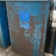 8ft Mild Steel Tank - Tank 7