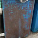 8ft Mild Steel Tank - Tank 7