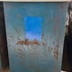 8ft Mild Steel Tank - Tank 8