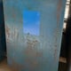 8ft Mild Steel Tank - Tank 9