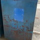 8ft Mild Steel Tank - Tank 10