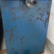 8ft Mild Steel Tank - Tank 11