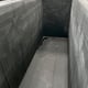 8ft Mild Steel Tank - Tank 12