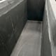 8ft Mild Steel Tank - Tank 13