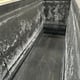 8ft Mild Steel Tank - Tank 15
