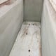 8ft Mild Steel Tank - Tank 16