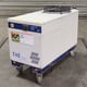 Industrial Cooling Systems (ICS) ICS TAE EVO 015 Package Chiller