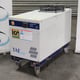 Industrial Cooling Systems (ICS) ICS TAE EVO 015 Package Chiller