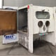 Abrasive Developments Ltd. Vaqua Wet Blaster