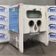Abrasive Developments Ltd. Vaqua Wet Blaster