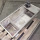 External Weir Sump
