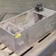 External Weir Sump