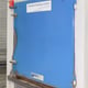Right Hand Door