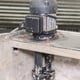 Weir Sump Pump and Motor