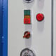 Control Panel - Close Up