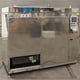 Layton Low Emission Solvent Cleaning System.