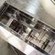 Layton Low Emission Solvent Cleaning System.