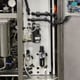 Layton Low Emission Solvent Cleaning System.