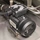Layton Low Emission Solvent Cleaning System.