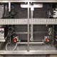 Layton Low Emission Solvent Cleaning System.
