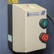 Dust Extractor Stop / Start