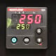 Controller Under Power at 250°C