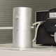 Roof Ventilation with Manual Adjuster