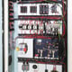 Internal View of Control Panel