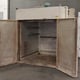 Marr 200°C, Heavy Duty, Industrial Box Oven - Doors Open