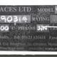 Barlow Whitney Heavy Duty 300°C Industrial Box Oven