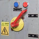 Barlow Whitney Heavy Duty 300°C Industrial Box Oven