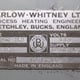 Barlow Whitney Heavy Duty 300°C Industrial Box Oven