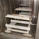 Caltherm 250°C Torrefaction Oven With Trolleys and Water Sprinkler System.