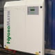 Caltherm 250°C Torrefaction Oven With Trolleys and Water Sprinkler System.