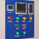 Caltherm 250°C Torrefaction Oven With Trolleys and Water Sprinkler System.