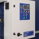 Caltherm 250°C Torrefaction Oven With Trolleys and Water Sprinkler System.