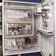 Caltherm 250°C Torrefaction Oven With Trolleys and Water Sprinkler System.
