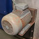 Caltherm 250°C Torrefaction Oven With Trolleys and Water Sprinkler System.
