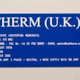 Caltherm 250°C Torrefaction Oven With Trolleys and Water Sprinkler System.