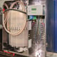 Caltherm 250°C Torrefaction Oven With Trolleys and Water Sprinkler System.