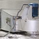 Hedinair 250°C Air Circulation Industrial Oven With Explosion Relief Panels