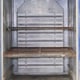 Hedinair 250°C Air Circulation Industrial Oven With Explosion Relief Panels