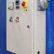 Hedinair 250°C Air Circulation Industrial Oven With Explosion Relief Panels