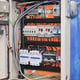 Hedinair 250°C Air Circulation Industrial Oven With Explosion Relief Panels
