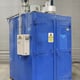 Hedinair 250°C Air Circulation Industrial Oven With Explosion Relief Panels