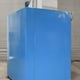 Hedinair 250°C Air Circulation Industrial Oven With Explosion Relief Panels