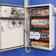 Hedinair 250°C Air Circulation Industrial Oven With Explosion Relief Panels