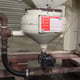 Odlings MCR Recirculating Pressure Fed Shotblasting System
