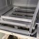 Odlings MCR Recirculating Pressure Fed Shotblasting System