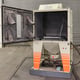 Odlings MCR Recirculating Pressure Fed Shotblasting System